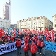 Шта туристи треба да знају у време отказаних летова - генерални штрајк у Италији 