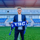 Дарије Калезић нови тренер ТСЦ-а (fk tsc / /) Дарије Калезић нови тренер ТСЦ-а