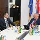 Министар Милићевић у радној посети Лесковцу 