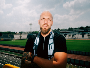 Партизан нашао замену за Јовановића (partizan.rs / /) Партизан нашао замену за Јовановића