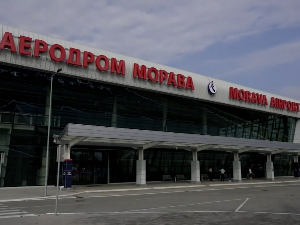Кренуло лето са "Мораве" – ваздушни мост до Тивта, Солуна и Истанбула 