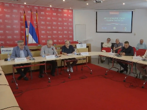 Каква је будућност Републике Српске - повратак изворном Дејтону или напуштање заједничке државе