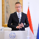 Сијарто: Мађарска посвећена заједничкој изградњи гасовода са Србијом