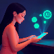 Вештачка интелигенција нас заглупљује (Freepik / AI genereted) Вештачка интелигенција нас заглупљује
