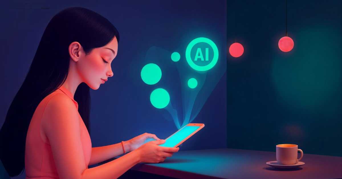 Вештачка интелигенција нас заглупљује (Freepik / AI genereted) Вештачка интелигенција нас заглупљује