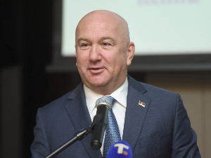 Поповић: Србија наставља сарадњу са Русијом по питању гаса, нећемо одустати од тога