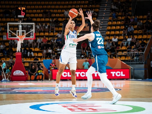 Италија победила Словенију и елиминисала Србију са Европског првенства (fiba.basketball / /) Италија победила Словенију и елиминисала Србију са Европског првенства