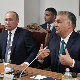 Путин: Спреман сам да се састанем са Трампом; Орбан: Брисел Путин: Спреман сам да се састанем са Трампом; Орбан: Брисел