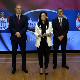 Мариника Тепић: Србијом влада државни нарко картел на челу са браћом Вучић