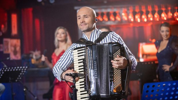 Мајстори за душу