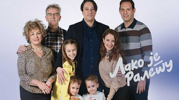 Лако је Ралету, 9-40 Лако је Ралету, 9-40