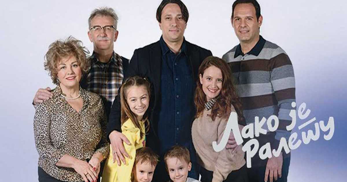 Лако је Ралету, 9-40 Лако је Ралету, 9-40