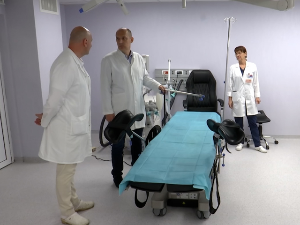  Пожаревац: У Општу болницу ускоро усељење пет специјалистичких одељења и службе интензивне неге 