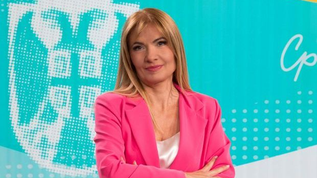 Србија на вези - регион Србија на вези - регион