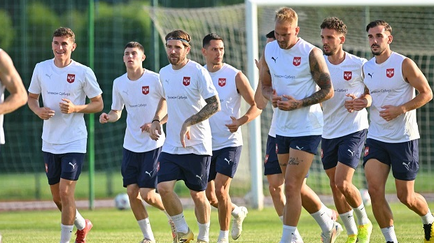 Србија на 37. месту Фифине ранг листе