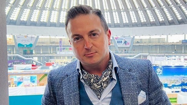 Вељко М. Мијушковић