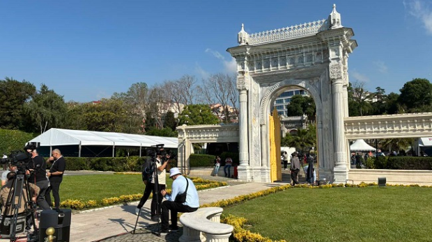 Дипломатија на потезу, Русија и Украјина настављају преговоре у Истанбулу