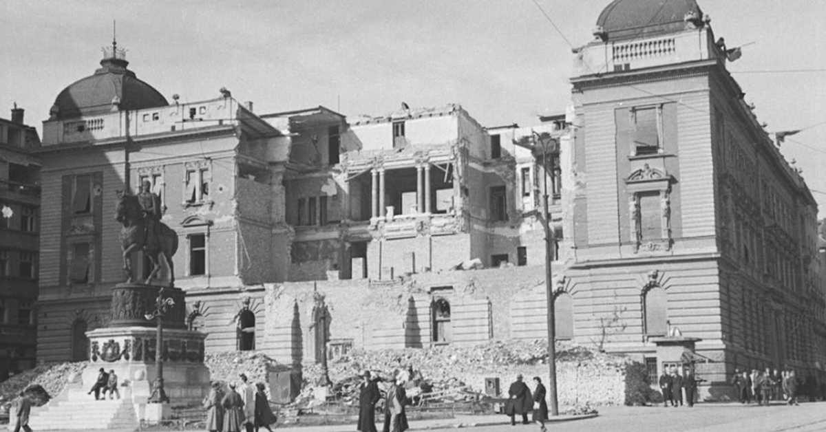Ослобођење Београда 80 година после – Господа и другови, 4–4