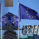 Никад мања разлика између оних који су за и против уласка Србије у Европску унију
