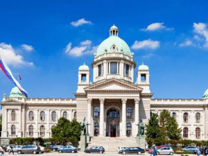 Скупштински одбор није усвојио извештаје Врховног тужилаштва