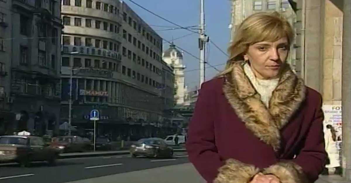 Зрно поштовања, 3. емисија Зрно поштовања, 3. емисија
