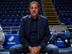 Дивац оперисан након саобраћајне незгоде у Црној Гори (STARSPORT / Srdjan Stevanovic/) Дивац оперисан након саобраћајне незгоде у Црној Гори
