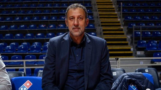 Дивац оперисан након саобраћајне незгоде у Црној Гори (STARSPORT / Srdjan Stevanovic/) Дивац оперисан након саобраћајне незгоде у Црној Гори