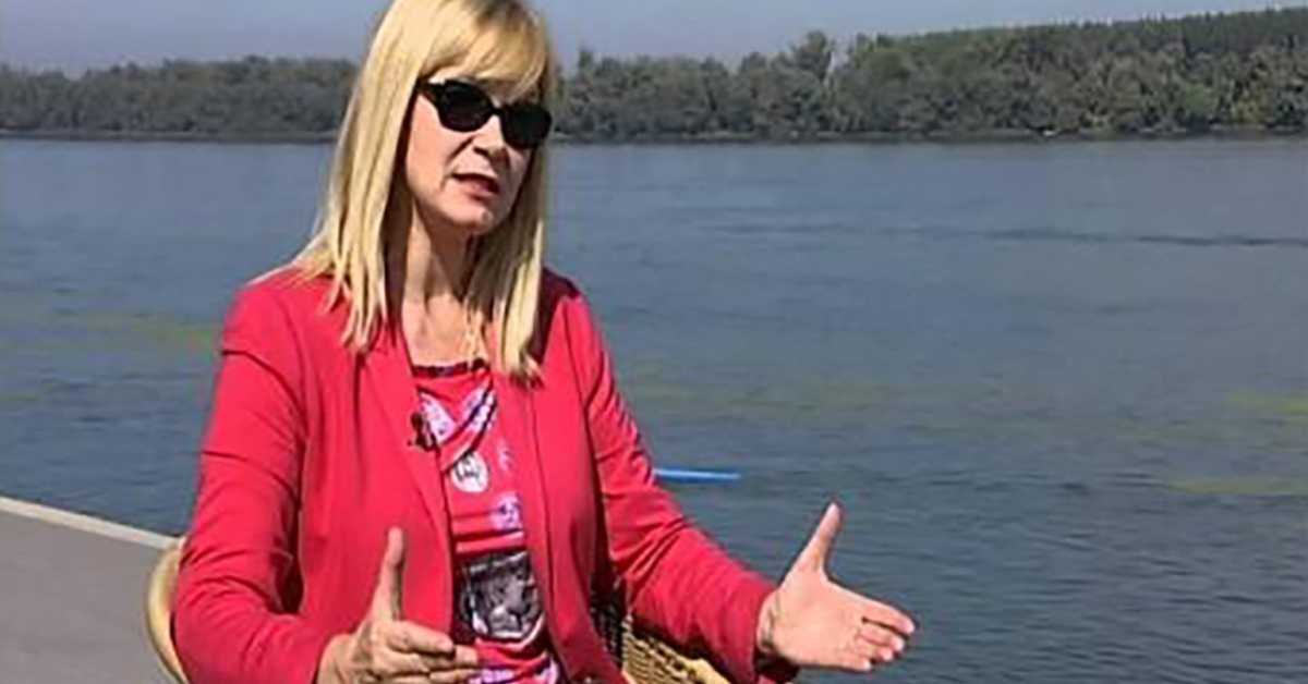 Живот са музиком – Весна Шоуц Живот са музиком – Весна Шоуц