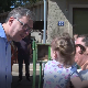 Вучић у Новом Кнежевцу обилази породицу која је решила стамбено питање преко кредита за младе
