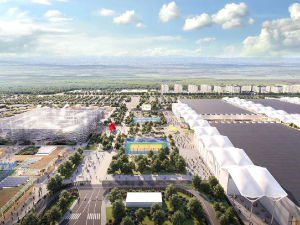 Централна Америка повећава присуство на Експу 2027 кроз учешће Белизеа