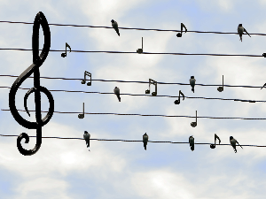 Новогодишњи музички маратон 202: Музичка геометрија