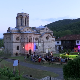 Копија Јефимијиног веза припала Тањи Крагујевић за „Историју једног тренутка“ Копија Јефимијиног веза припала Тањи Крагујевић за „Историју једног тренутка“