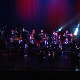 Биг биг бенд – The Birdland Big Band