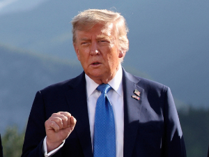 Трамп: Руанда и Конго постигли мировни споразум, САД су посредовале