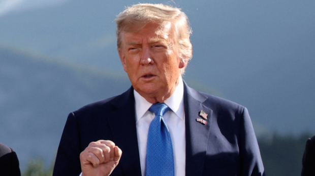 Трамп: Руанда и Конго постигли мировни споразум, САД су посредовале