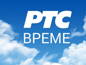 Временска прогноза 30. јун 2025.