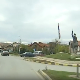 Претње српској породици у Грачаници због спомен плоче
