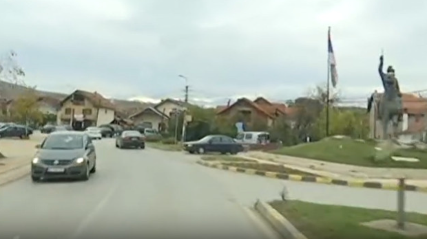 Све јачи притисци на Србе на Косову и Метохији