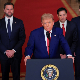 САД бомбардовале Иран; Трамп: Кључна нуклеарна постројења су у потпуности уништена