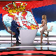 Вучевић: Нећемо сукобе за Видовдан, то би за нас била највећа клетва