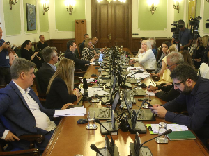 Одбор за културу и информисање до даљег одложио разговоре са кандидатима за чланове Савета РЕМ-а