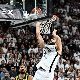 Фенербахче на корак то триплете, Бешикташ у тешкој позицији (Twitter.com / Besiktas Fibabank) Фенербахче на корак то триплете, Бешикташ у тешкој позицији