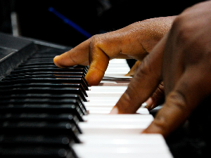 Краљеви свинга – Erroll Garner