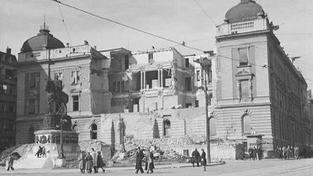 Ослобођење Београда - 80 година после: Радовање и зебња, 2-4 (R) Ослобођење Београда - 80 година после: Радовање и зебња, 2-4 (R)