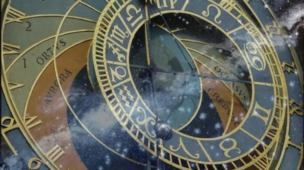 Гозба: Свемир, наука и детерминизам – о астрологији у добу разума Гозба: Свемир, наука и детерминизам – о астрологији у добу разума