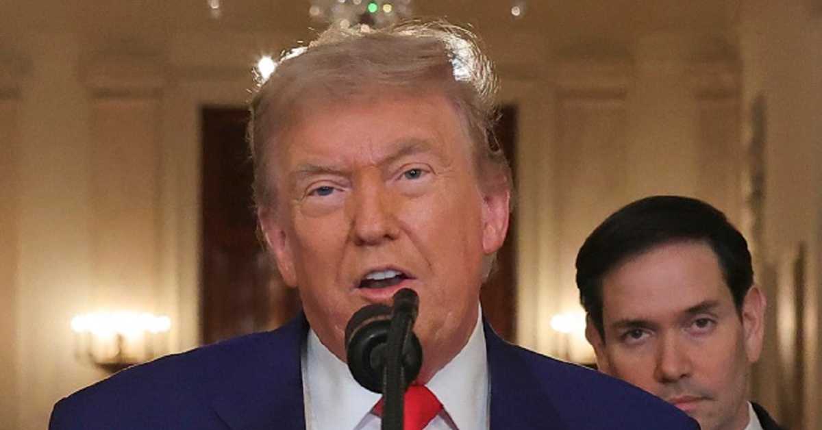Трамп најавио примирје између Израела и Ирана; чуле се снажне експлозије у Техерану