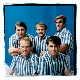 Beach Boys, Small Faces, Smokie, Азра, YU група, Живан Милић...