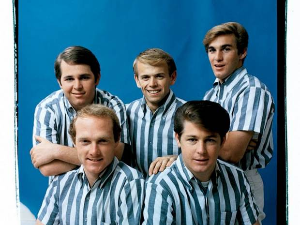 Beach Boys, Small Faces, Smokie, Азра, YU група, Живан Милић...