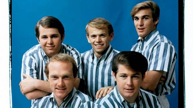 Beach Boys, Small Faces, Smokie, Азра, YU група, Живан Милић...