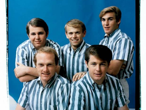 Дин Мартин, Роко Граната, Beach Boys, Црни бисери, Динамити, Далтони... 